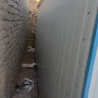 کانکس|مصالح و تجهیزات ساختمان|تیران, |دیوار