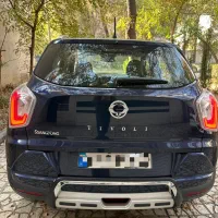 تیوولی ۲۰۱۸ آرمور استثنایی