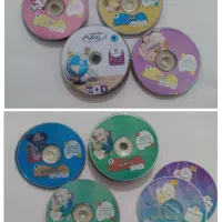 ۱۸کتاب تیزهوشان و مدرسه نهم ـ بسته کامل آموزشی پرش|کتاب و مجله آموزشی|کرمانشاه, |دیوار