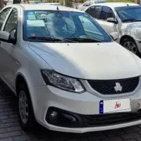 ساینا s مدل ۱۴۰۱اقساطی/شرایطی