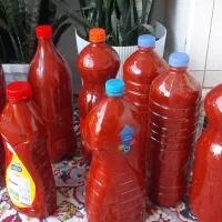 رب گوجه فرنگی خونه|خوردنی و آشامیدنی|بندر انزلی, چهارفریضه|دیوار