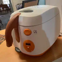 سرخ کن|اجاق گاز و لوازم برقی پخت‌وپز|شیراز, ستارخان|دیوار