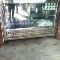لوازم کبابی،یکجا و تک
