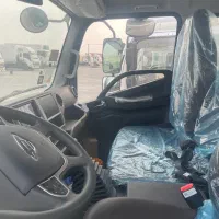 فورس ۶تن مدل ۴۰۴ صفر خشک|خودرو سنگین|چهاردانگه (تهران), |دیوار