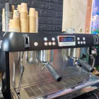 دستگاه قهوه ساز صنعتی