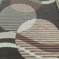 فرش فانتزی ۶متری ساوین|فرش|تهران, اوقاف|دیوار