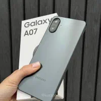 سامسونگ A07 128 پلم