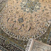 فرش ۹متری سالم ضخیم