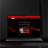 طراحی سایت اختصاصی + ویدیو آموزشی مدیریت سایت|خدمات رایانه‌ای و موبایل|تبریز, |دیوار