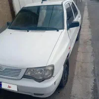 پراید ۱۳۲ مدل ۹۸