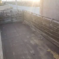 اتاق چوبی تک بنز باری