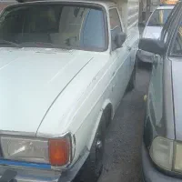 پیکان وانت مدل ۹۰ بدون رنگ|خودرو سواری و وانت|تهران, جوادیه تهرانپارس|دیوار