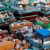 ترخیص بار بوشهر ، گناوه