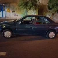 اردی 84دوگانه|خودرو سواری و وانت|تبریز, |دیوار