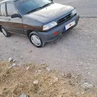 پراید ۸۵
