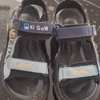 صندل بچه گانه