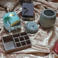 قالب سیلیکونی اختصاصی سنگ مصنوعی و رزین