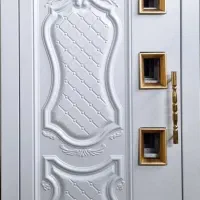 فروش ویژه درب آسانسور|مصالح و تجهیزات ساختمان|چهاردانگه (تهران), |دیوار