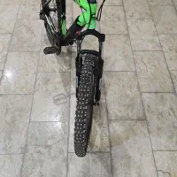 دوچرخه کنندل ۲۴ دنده|دوچرخه، اسکیت، اسکوتر|خمینی‌شهر, |دیوار