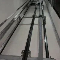 نصب کامل اسانسور