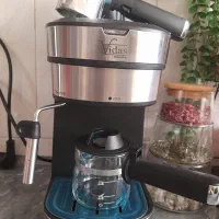 قهوه ساز ویداس|سماور، چایساز، قهوهساز|مشهد, شهرک بهارستان|دیوار