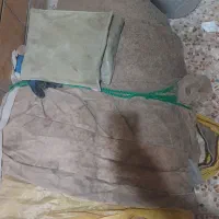 چادر برزنتی ۴۰ متری|ابزارآلات|ایذه, |دیوار