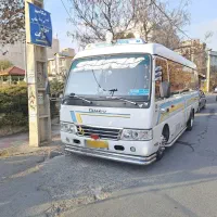 ایسوزو مدل ۹۶