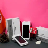 کارتخوان اندرویدی مدل A920پوز(کارت خوان کشلس)