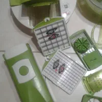 سرویس‌رنده‌وخردکن