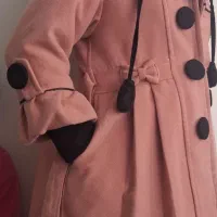 پالتودخترانه