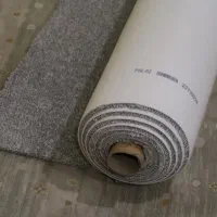 موکت پالاز کاملا نو (۱۱ متر از اضافه‌ی رول)