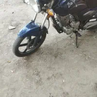 موتورسیکلت‌بهپر‌200سی‌سی