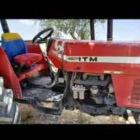 تراکتور 475 معاوضه با میش