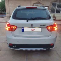 کوییک ۱۴۰۰ فابریک
