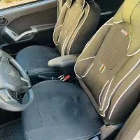 کوییک تمام فول از کارخانه مدل ۴۰۳ کارمندی|خودرو سواری و وانت|شیراز, شهرک گلستان|دیوار