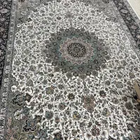 فرش ۹متری۱۲۰۰شانه زمرد مشهد