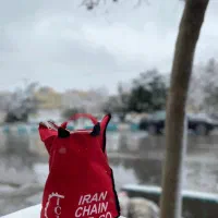 زنجیر چرخ برای تمامی خودروها