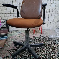صندلی چرخدار