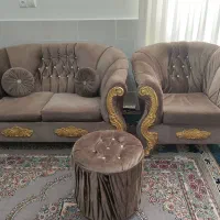 مبل|مبلمان خانگی و میز عسلی|قائن, |دیوار