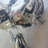 موتور 200 همتاز مدل 98کاربرات|موتورسیکلت|صوفیان, |دیوار