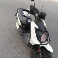 فروش موتور برقی دختران و پسرانه بدون گواهینامه