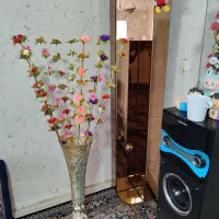 ساعت ایستاده