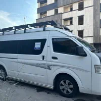 مینی بوس وانا