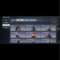 اکانت کالاف دیوتی|کنسول، بازی ویدئویی و آنلاین|تبریز, |دیوار