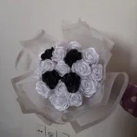 گل ربانی|گل مصنوعی|بیرجند, |دیوار