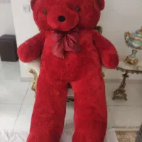 خرس بزرگ خارجی سه متر سنگین وارداتی نو|اسباببازی|مشهد, رستگار|دیوار