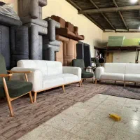 مبل راحتی شاهین