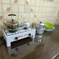 اجاره روزانه خانه ۷۰ متری|اجارهٔ کوتاه‌مدت آپارتمان و سوئیت|ساوه, |دیوار