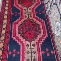 کناره دستباف|فرش|قرچک, صالح آباد|دیوار