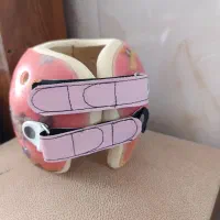 کلاه فرم دهی سر نوزاد|کفش و لباس بچه|آشخانه, |دیوار